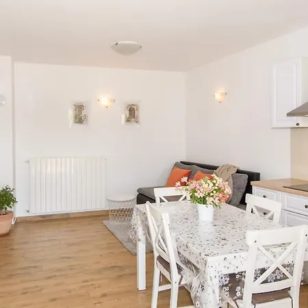 Bruneta 2 With Terrace Tar-Vabriga